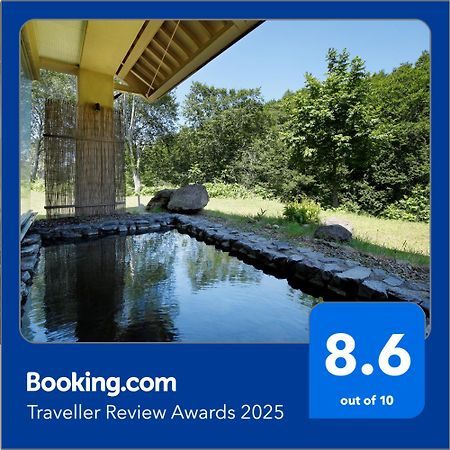 Hotel Jogakura Aomori Ngoại thất bức ảnh
