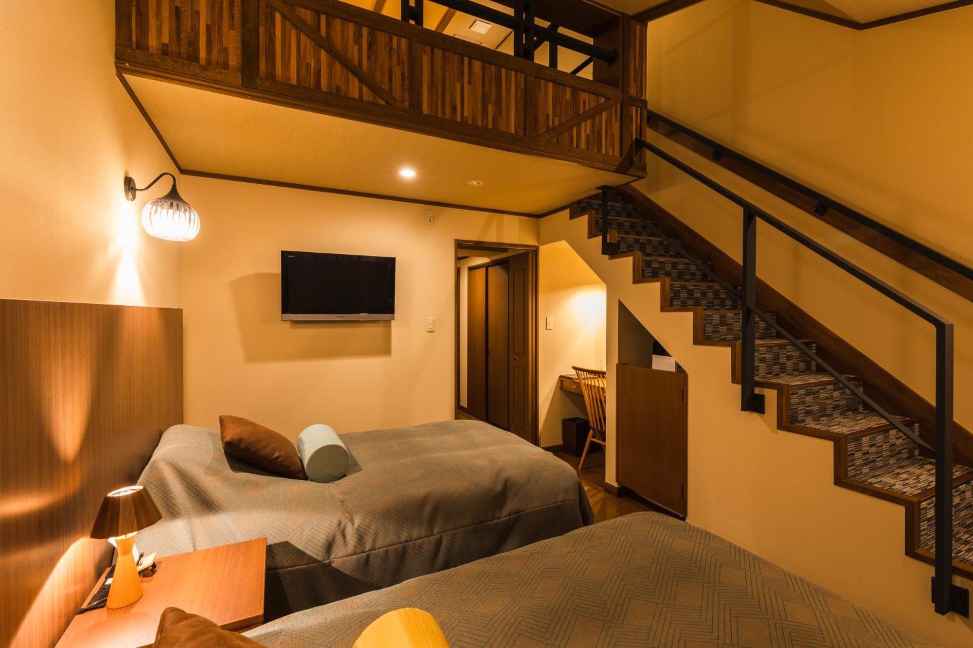 Hotel Jogakura Aomori Ngoại thất bức ảnh
