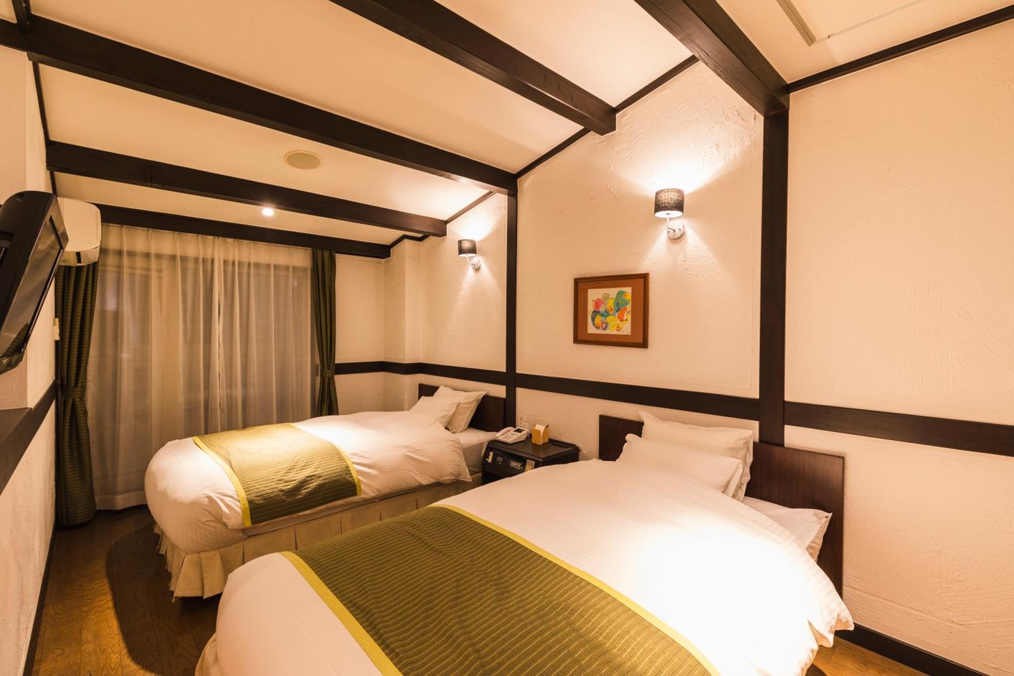 Hotel Jogakura Aomori Ngoại thất bức ảnh