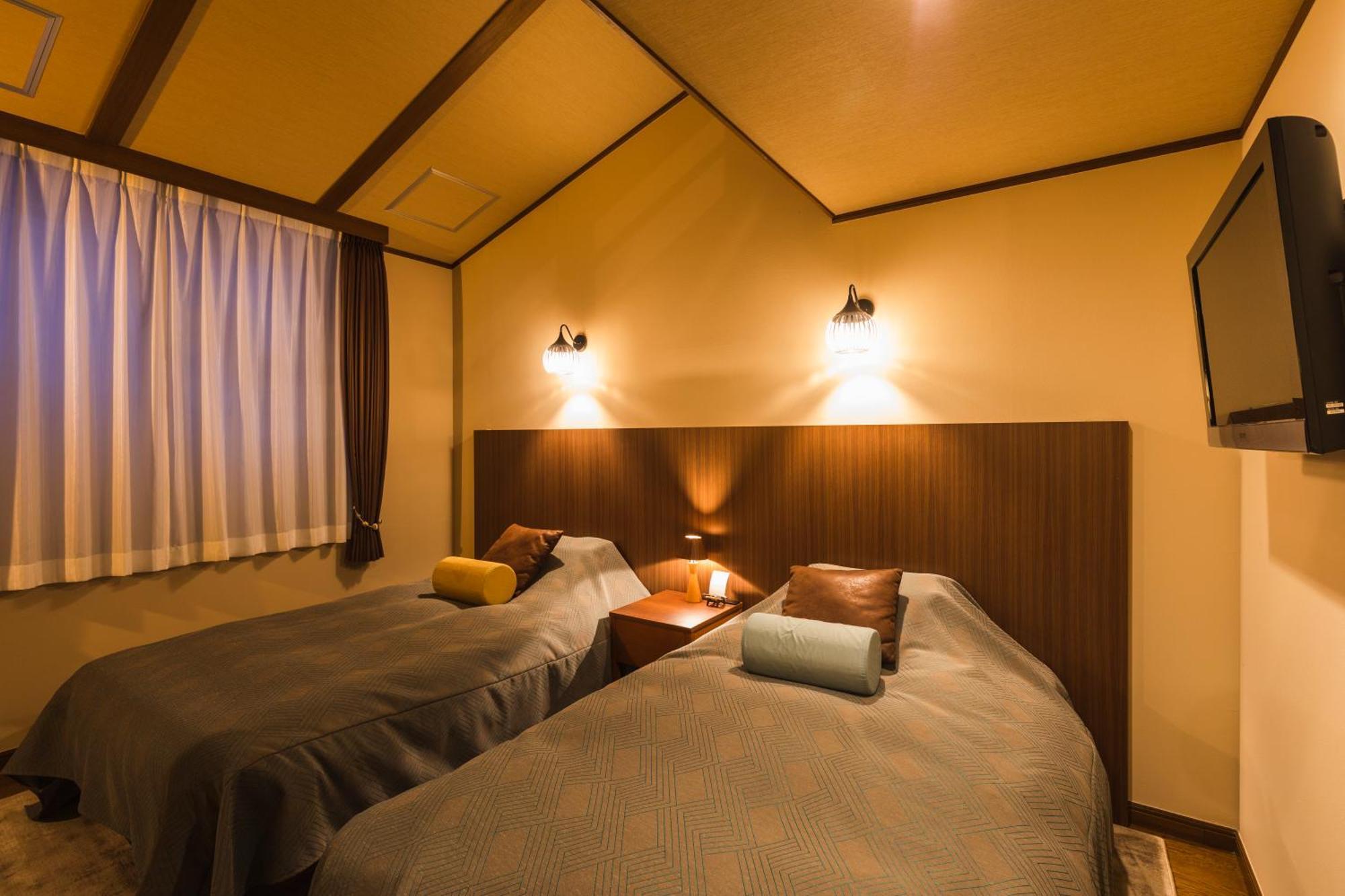 Hotel Jogakura Aomori Ngoại thất bức ảnh