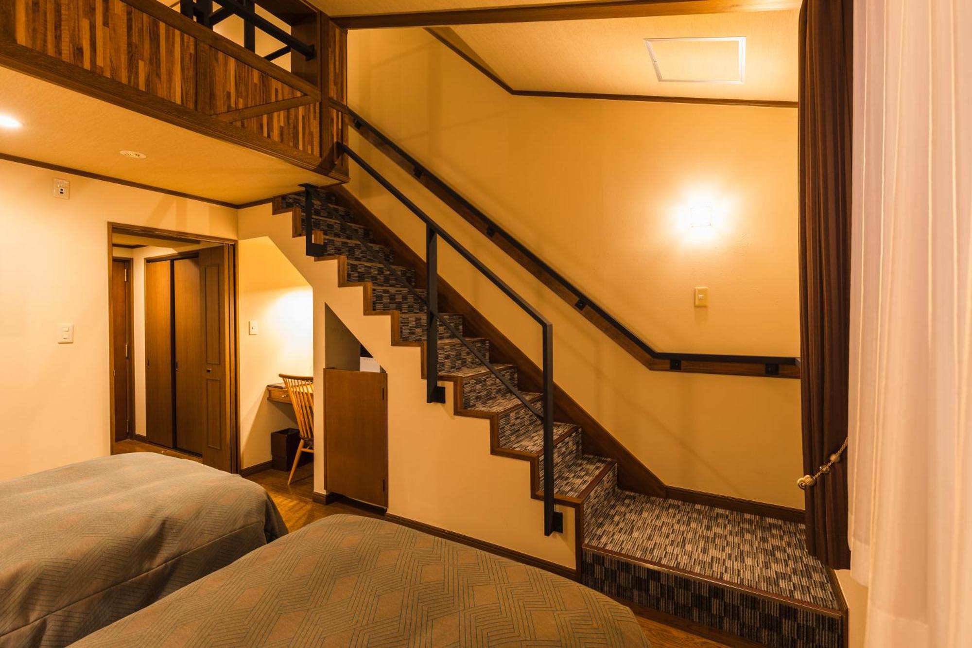 Hotel Jogakura Aomori Ngoại thất bức ảnh
