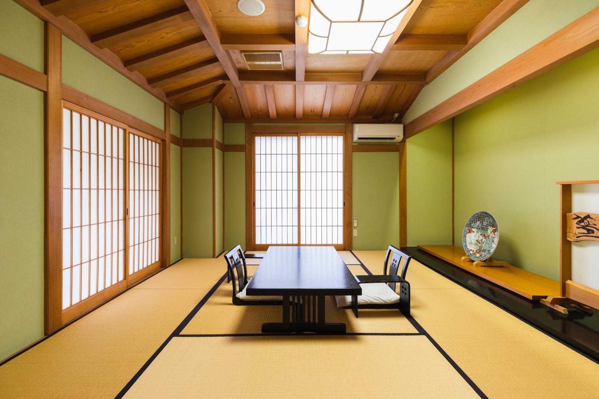 Hotel Jogakura Aomori Ngoại thất bức ảnh