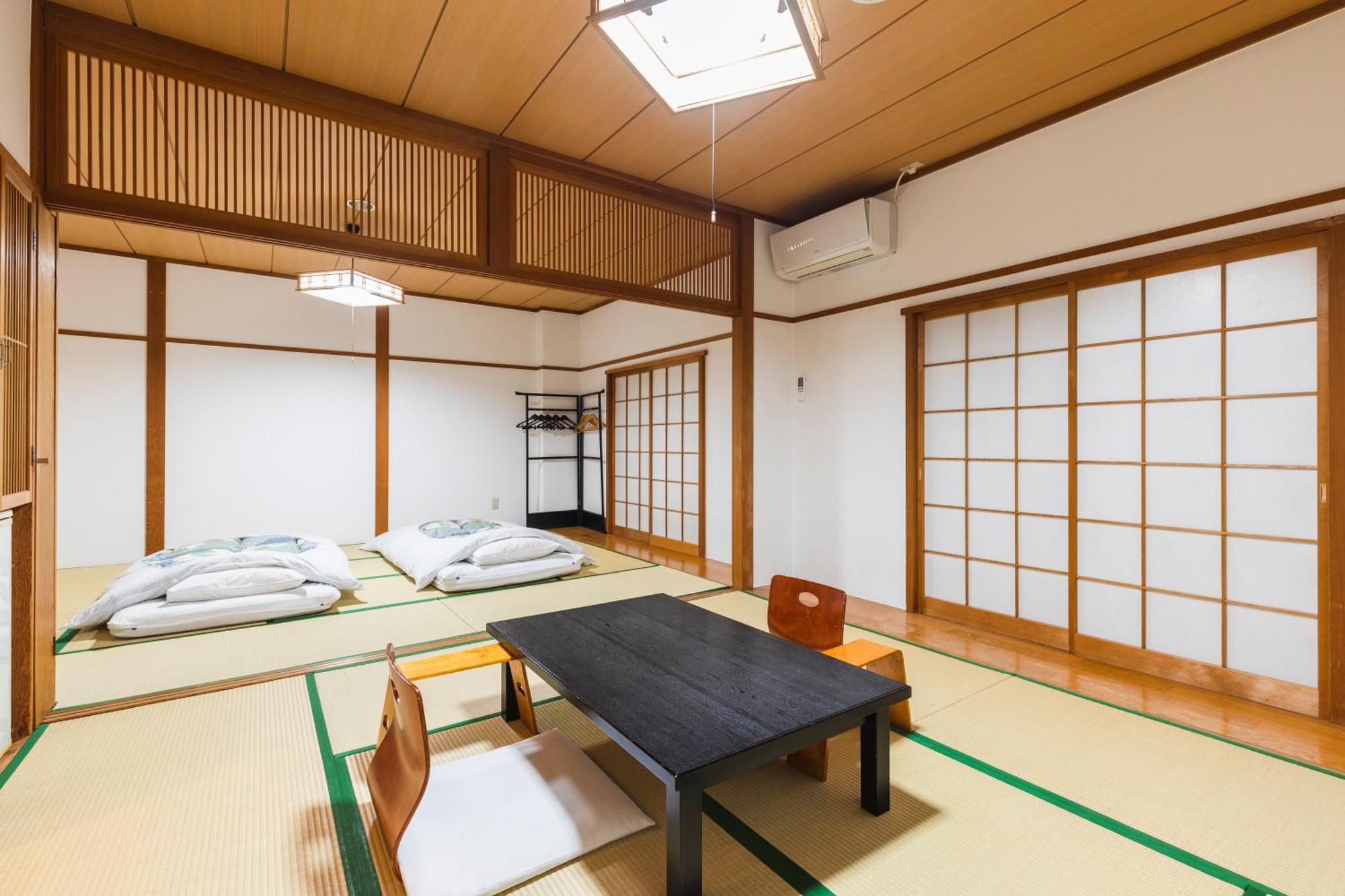 Hotel Jogakura Aomori Ngoại thất bức ảnh
