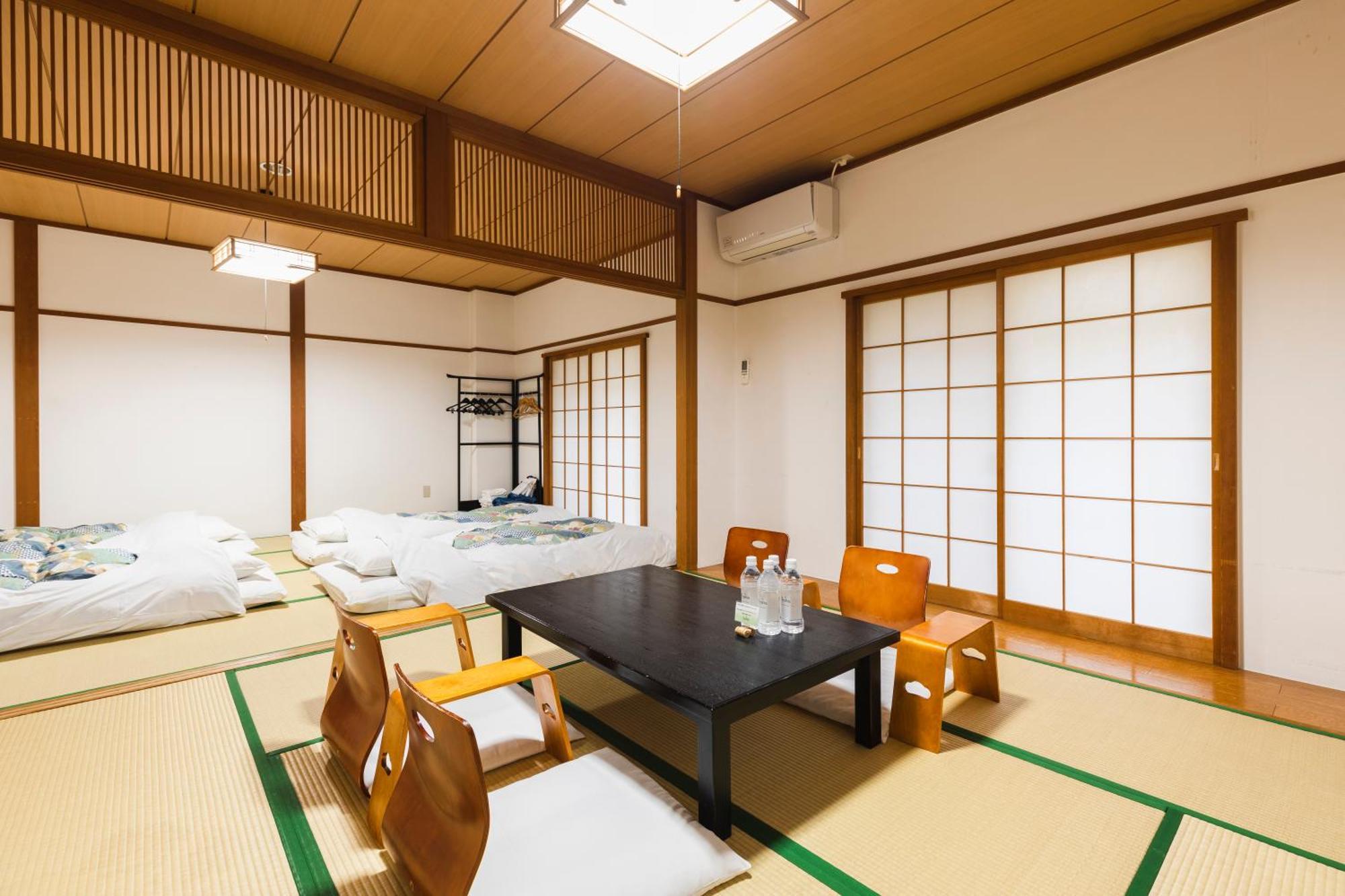 Hotel Jogakura Aomori Ngoại thất bức ảnh