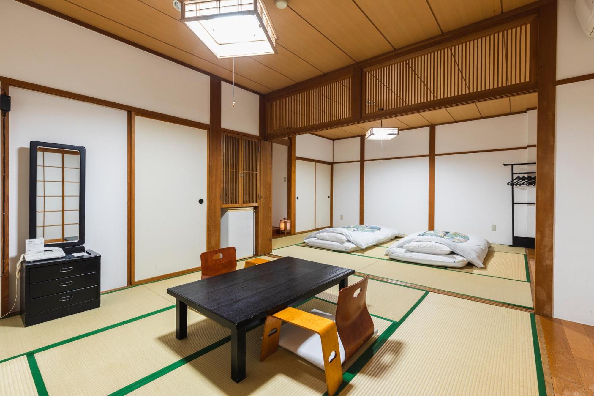 Hotel Jogakura Aomori Ngoại thất bức ảnh