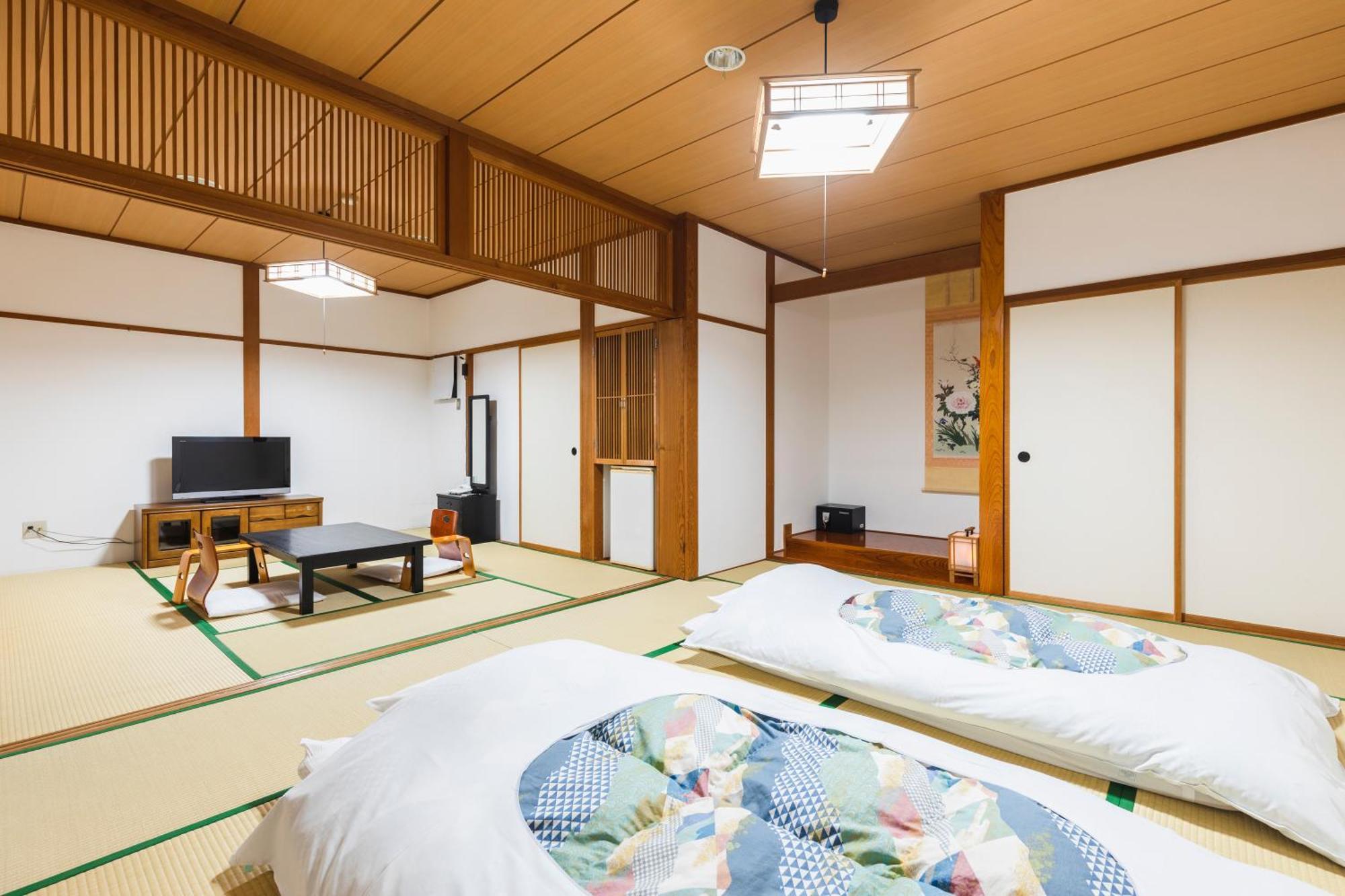 Hotel Jogakura Aomori Ngoại thất bức ảnh