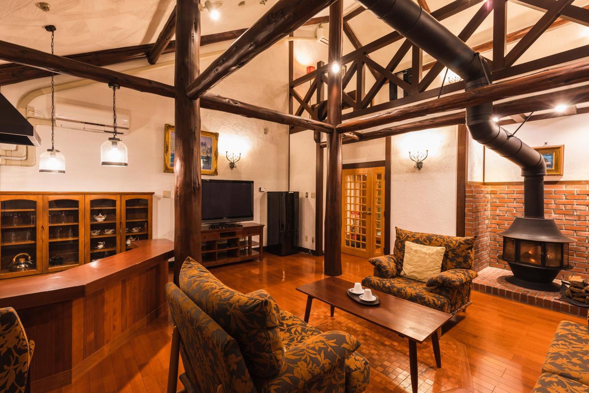 Hotel Jogakura Aomori Ngoại thất bức ảnh