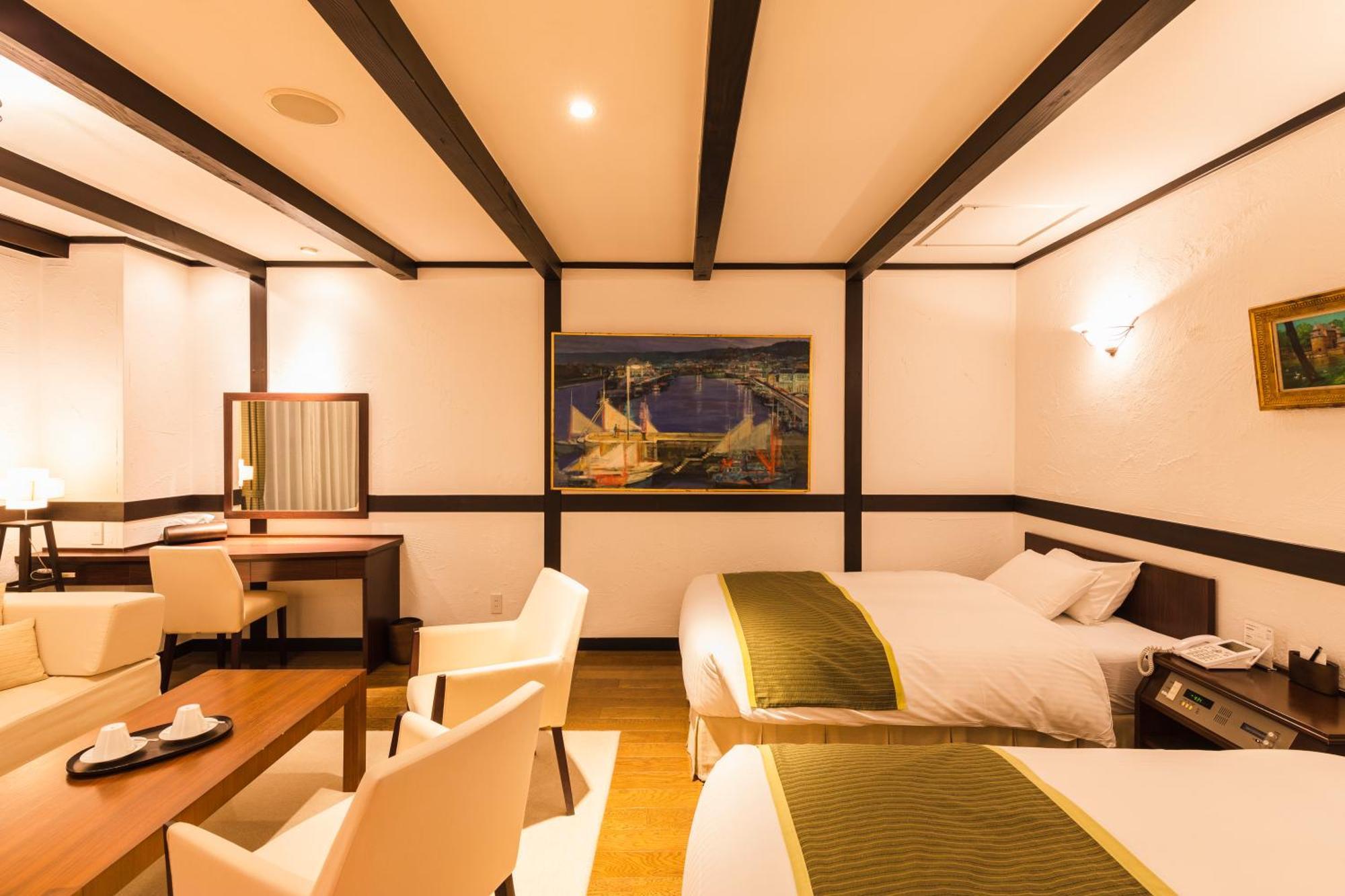 Hotel Jogakura Aomori Ngoại thất bức ảnh