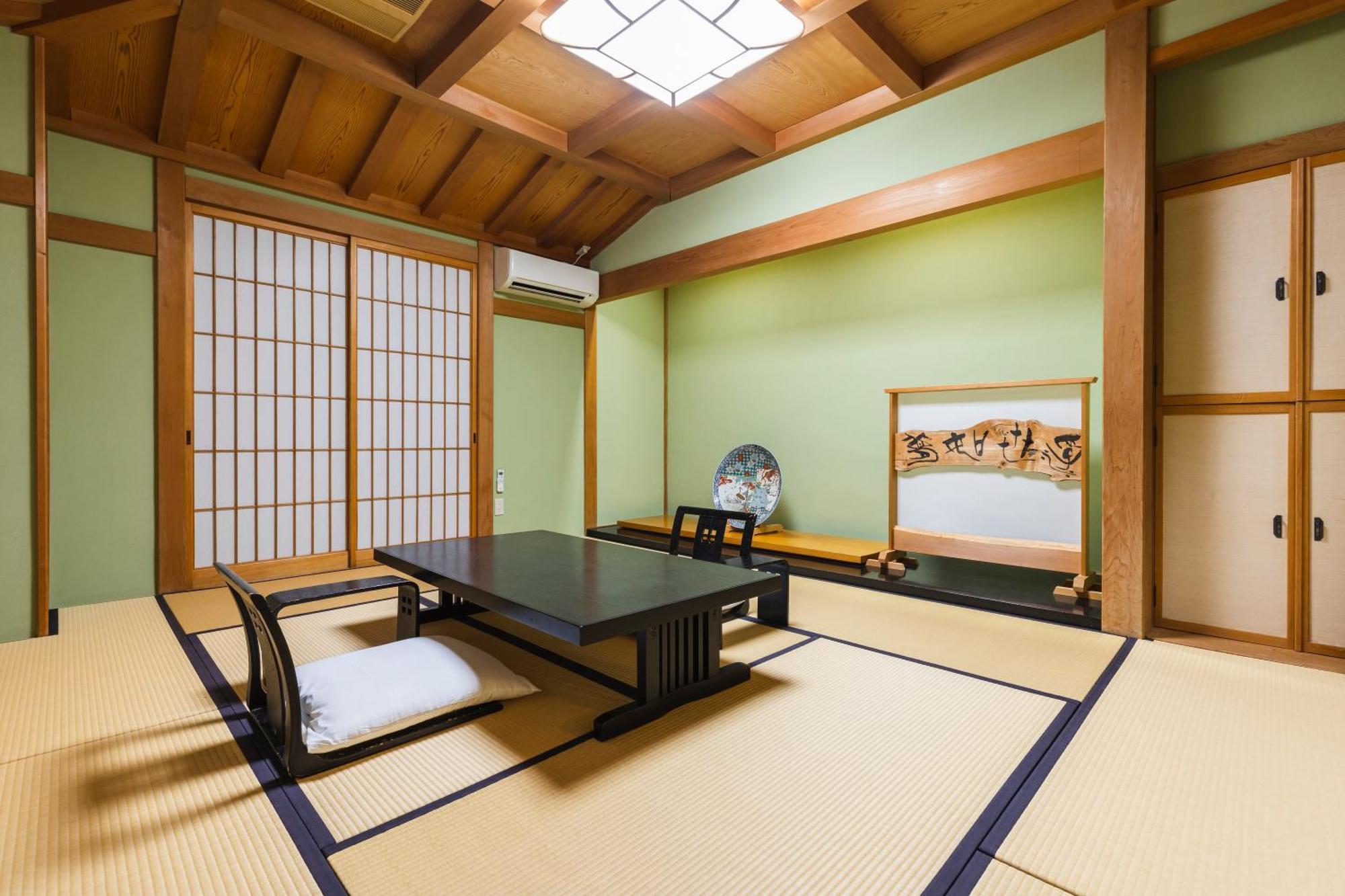 Hotel Jogakura Aomori Ngoại thất bức ảnh