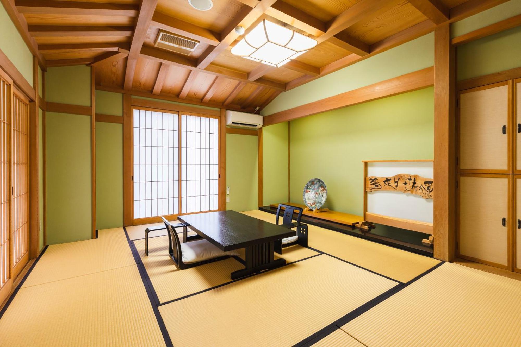 Hotel Jogakura Aomori Ngoại thất bức ảnh