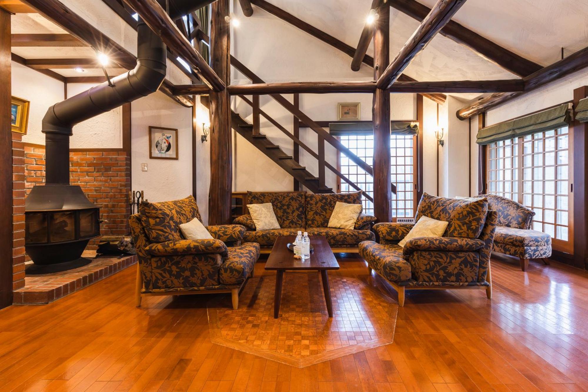 Hotel Jogakura Aomori Ngoại thất bức ảnh