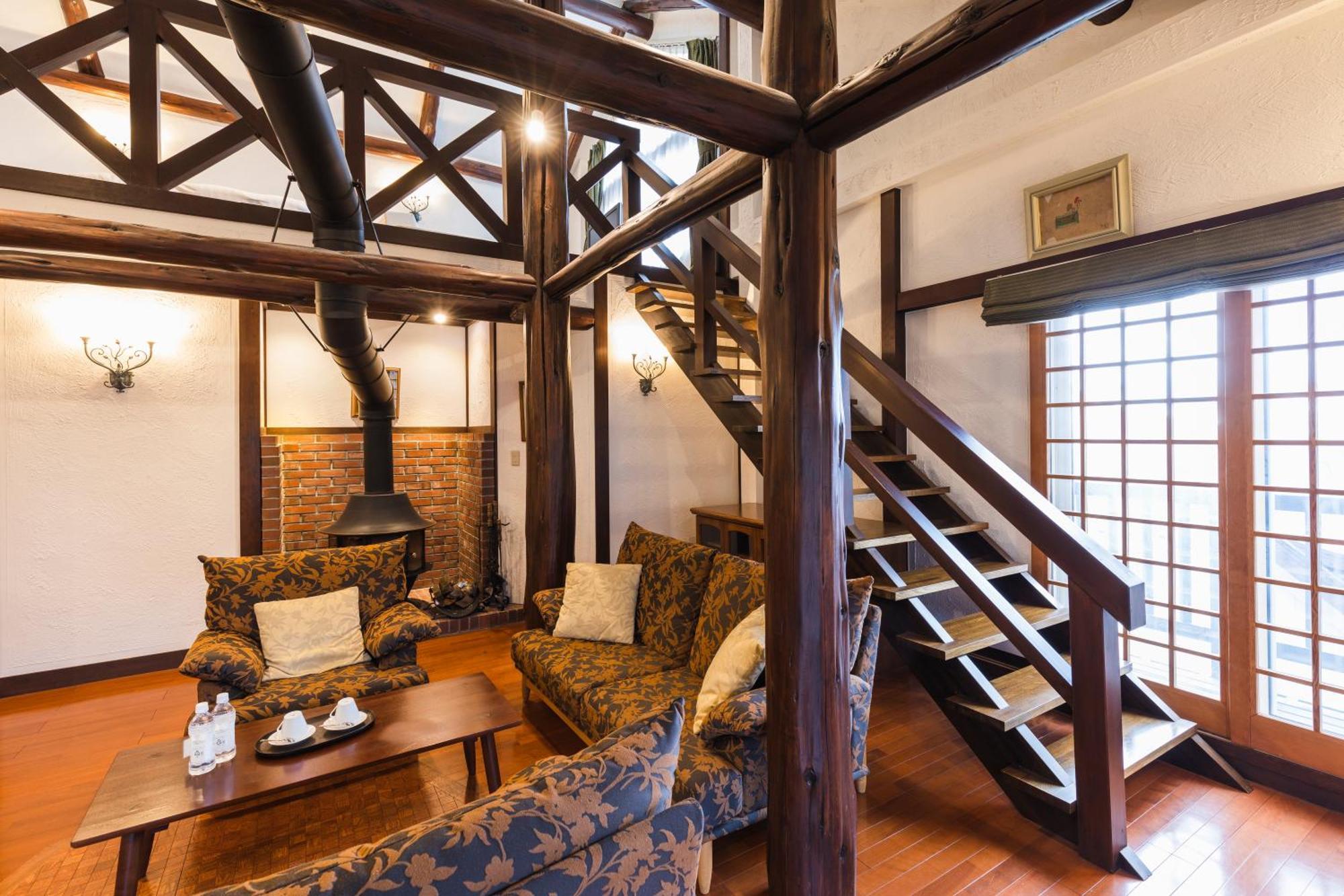 Hotel Jogakura Aomori Ngoại thất bức ảnh