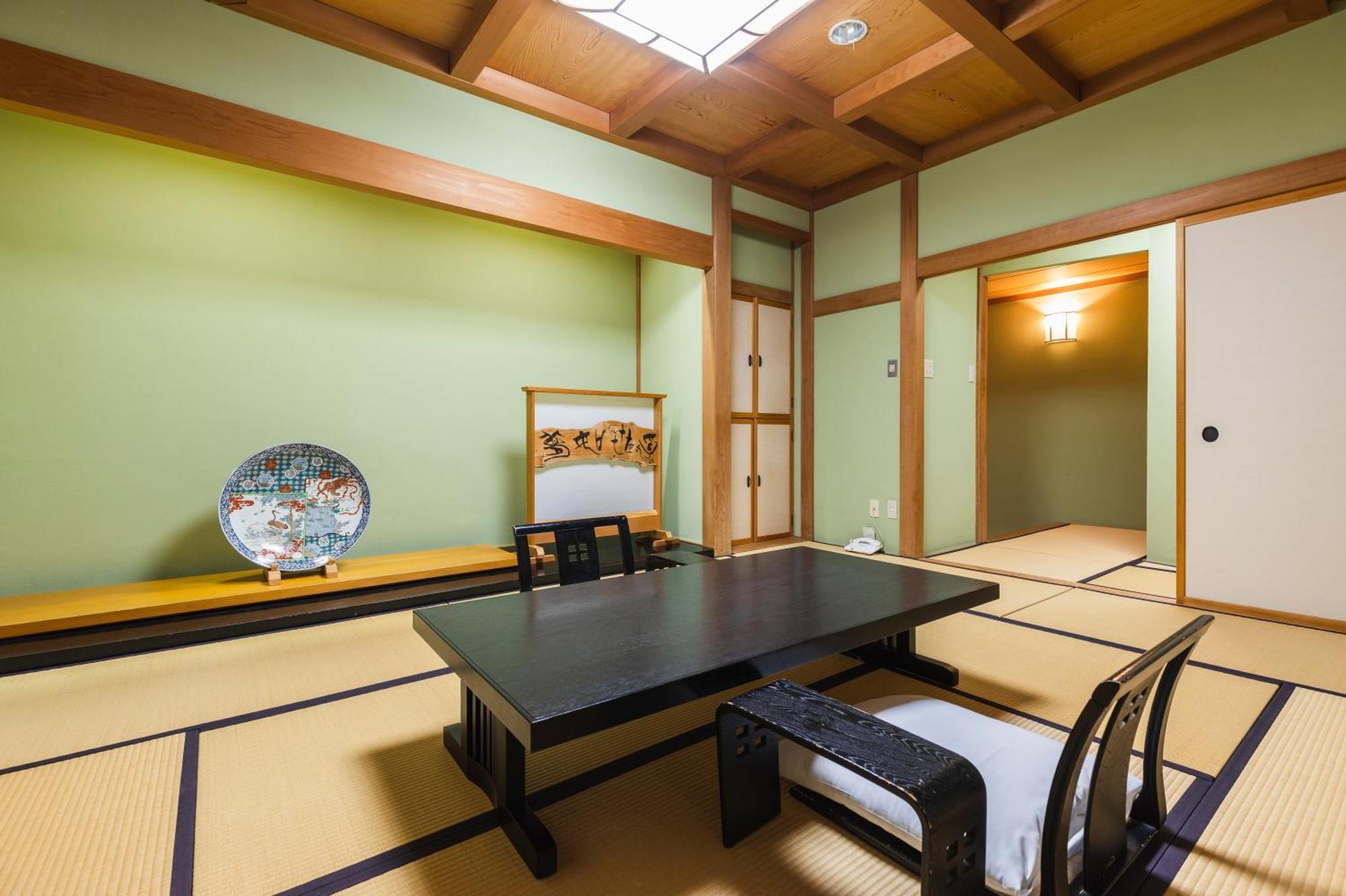 Hotel Jogakura Aomori Ngoại thất bức ảnh