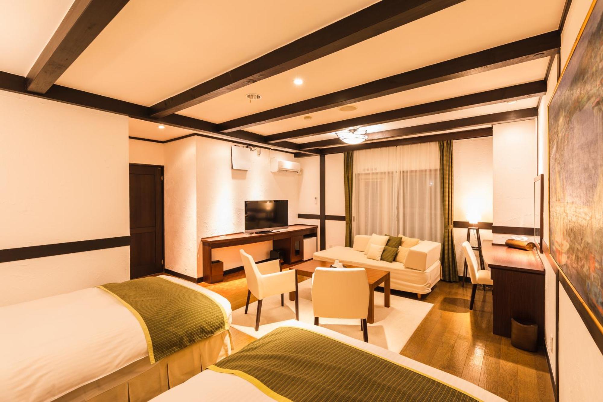 Hotel Jogakura Aomori Ngoại thất bức ảnh