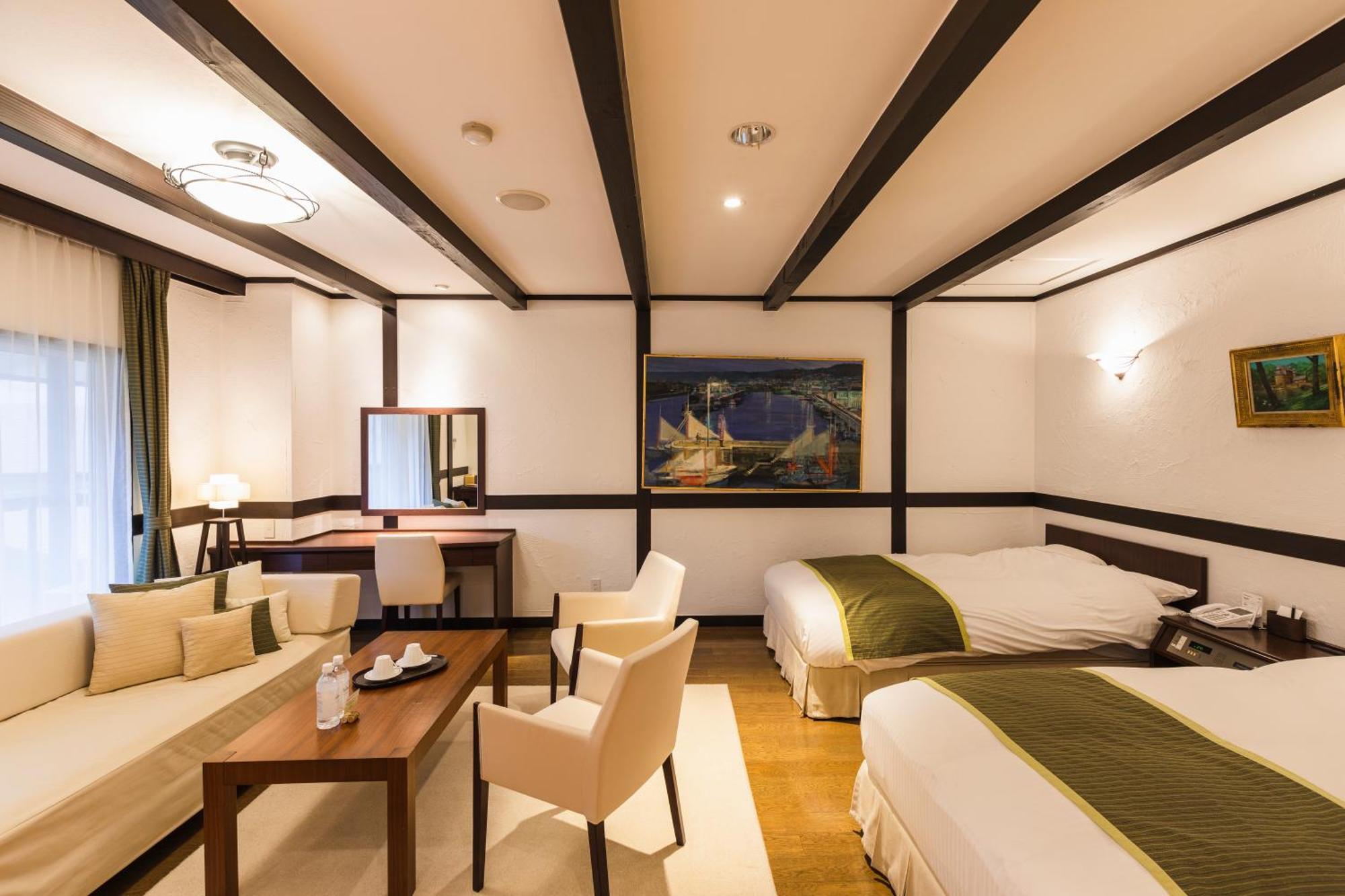 Hotel Jogakura Aomori Ngoại thất bức ảnh