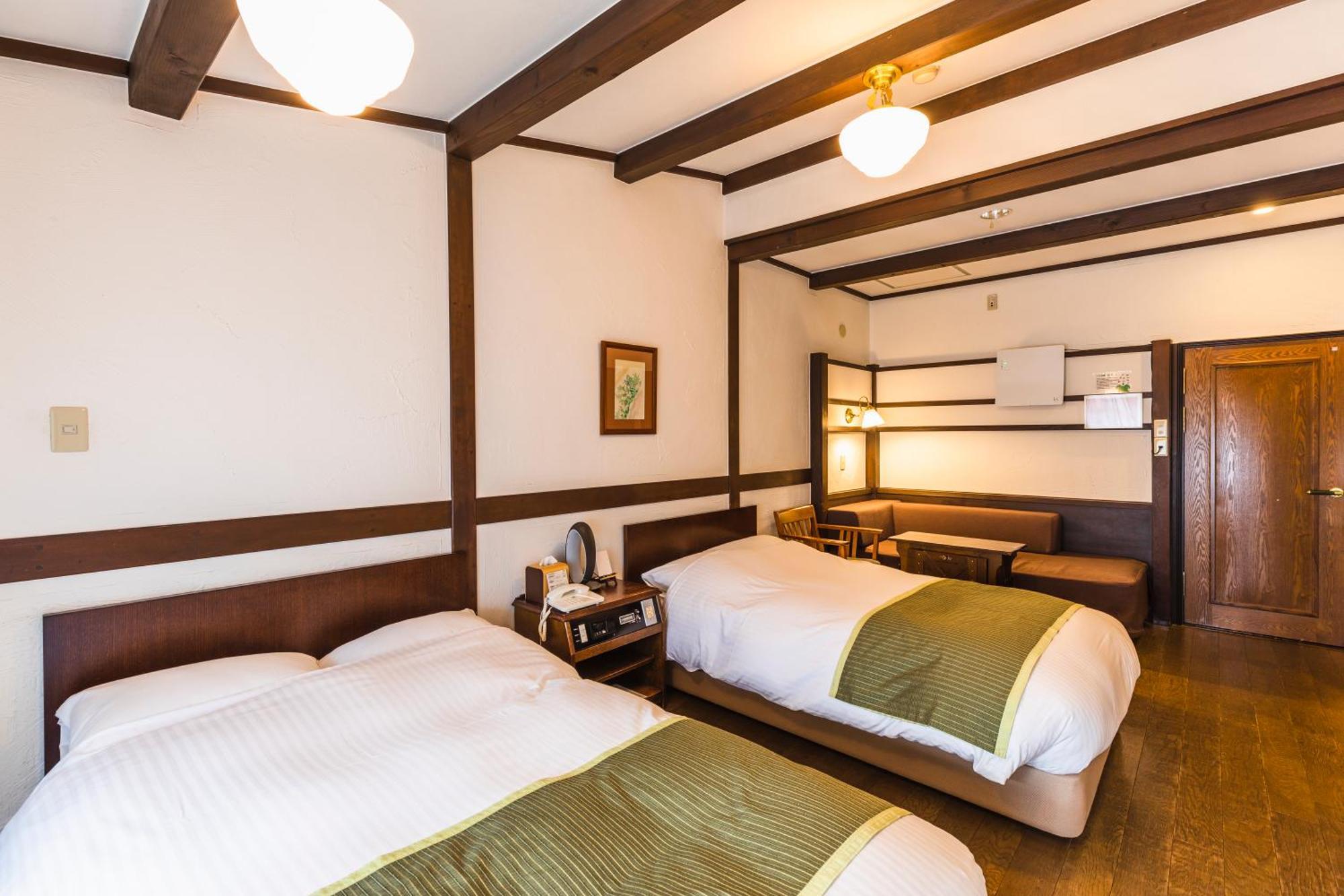 Hotel Jogakura Aomori Ngoại thất bức ảnh