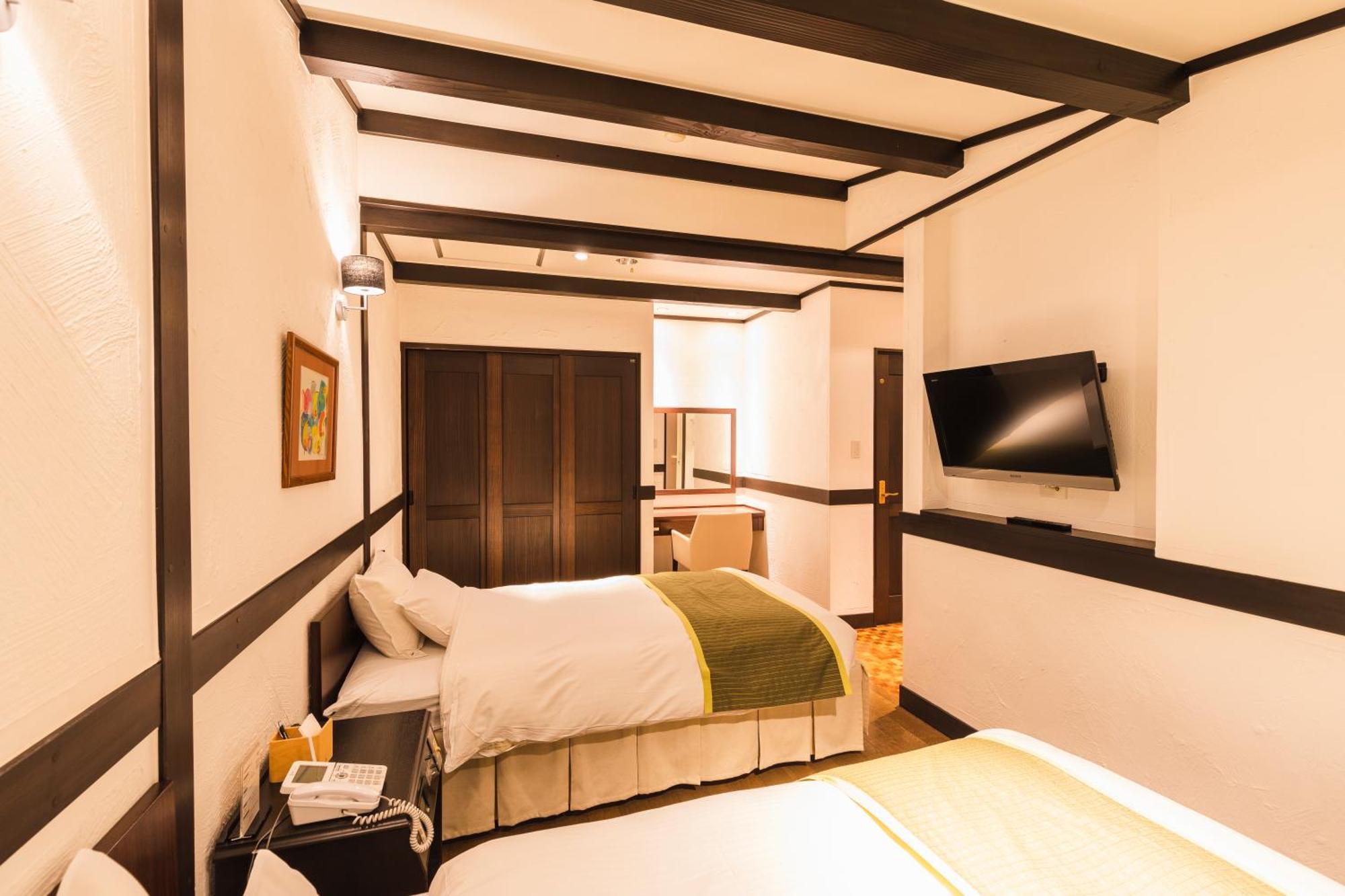 Hotel Jogakura Aomori Ngoại thất bức ảnh