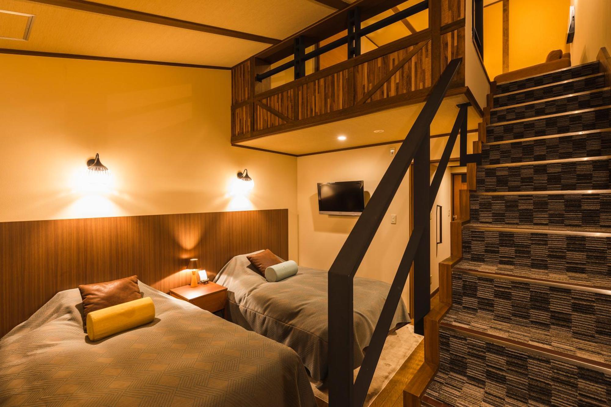 Hotel Jogakura Aomori Ngoại thất bức ảnh