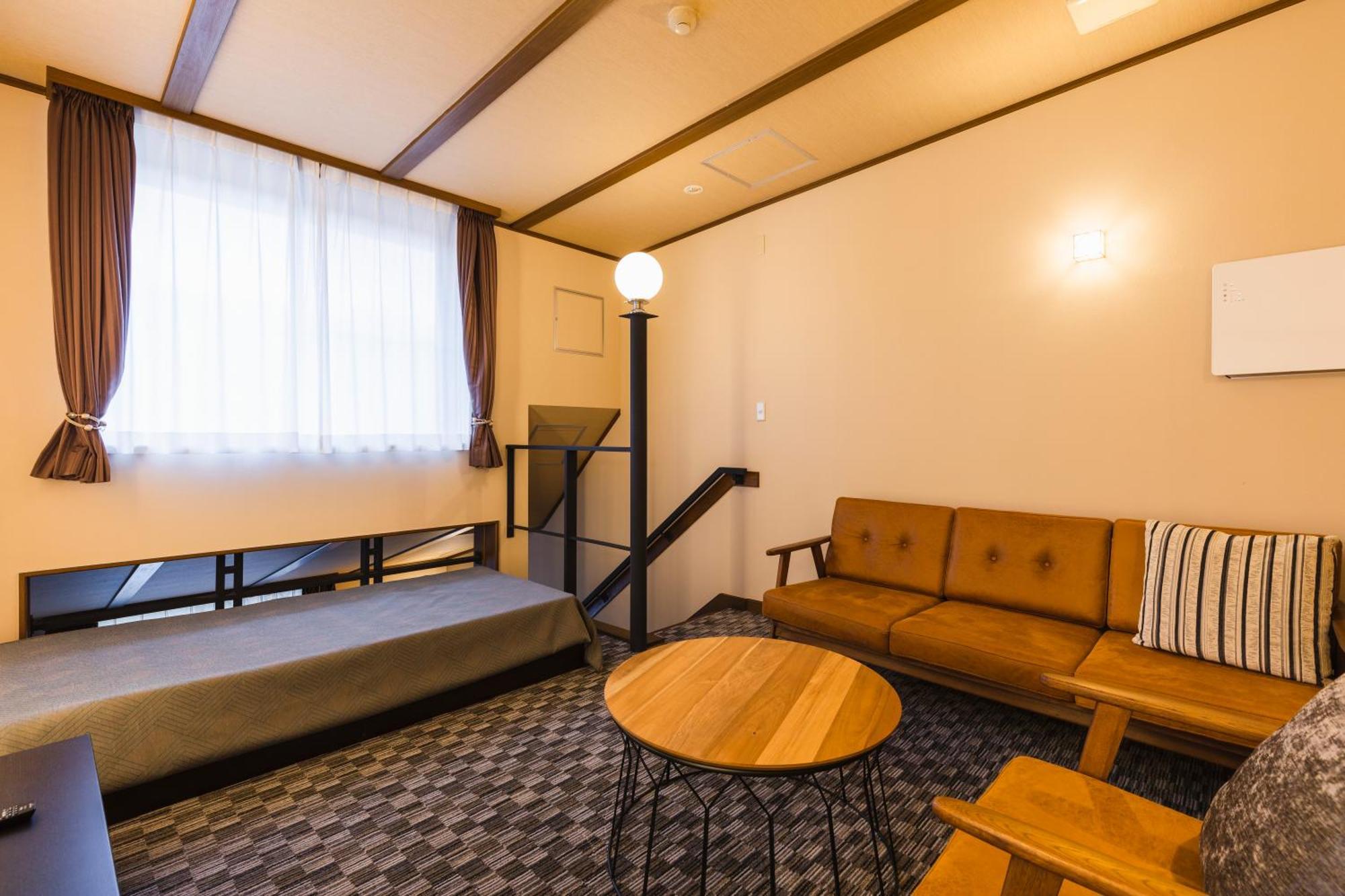 Hotel Jogakura Aomori Ngoại thất bức ảnh