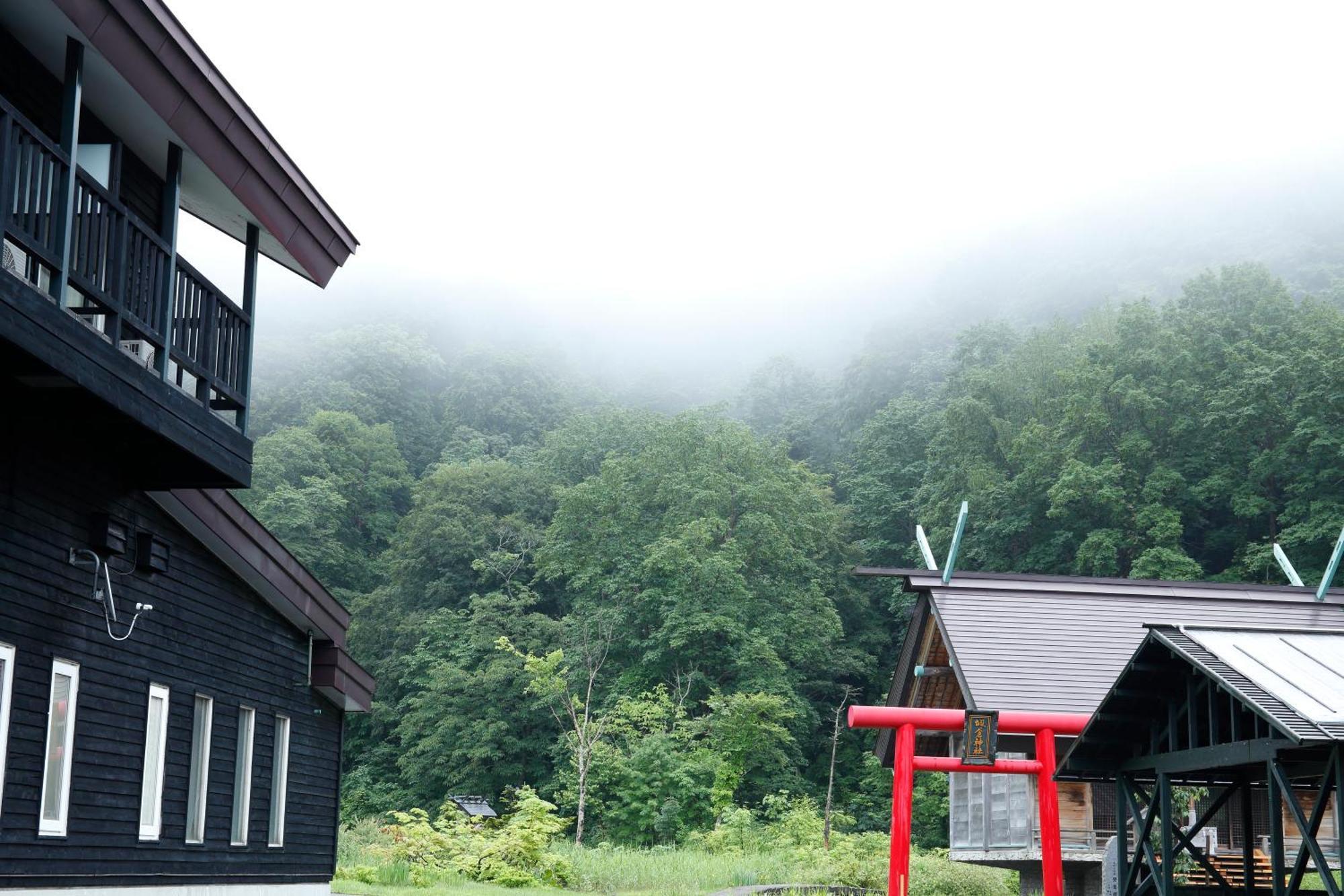 Hotel Jogakura Aomori Ngoại thất bức ảnh