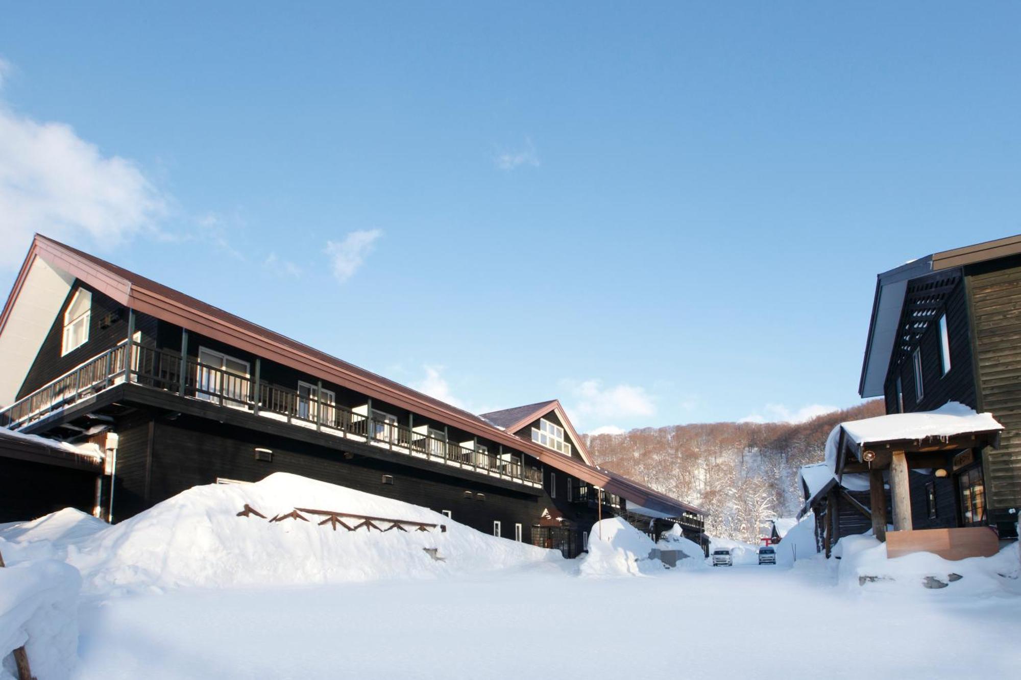 Hotel Jogakura Aomori Ngoại thất bức ảnh