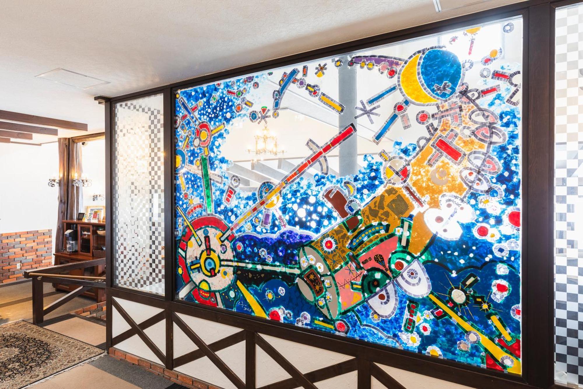 Hotel Jogakura Aomori Ngoại thất bức ảnh