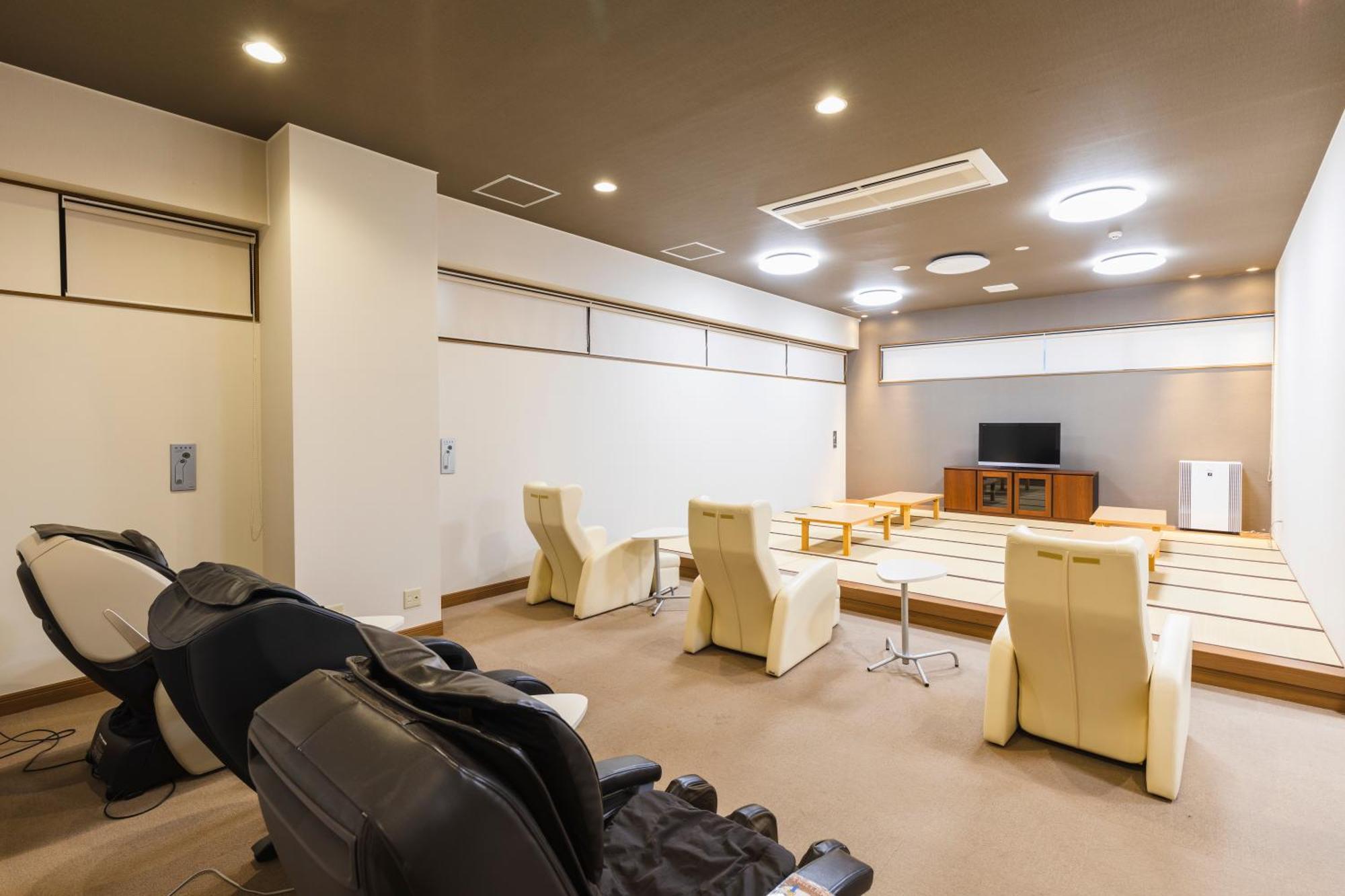 Hotel Jogakura Aomori Ngoại thất bức ảnh