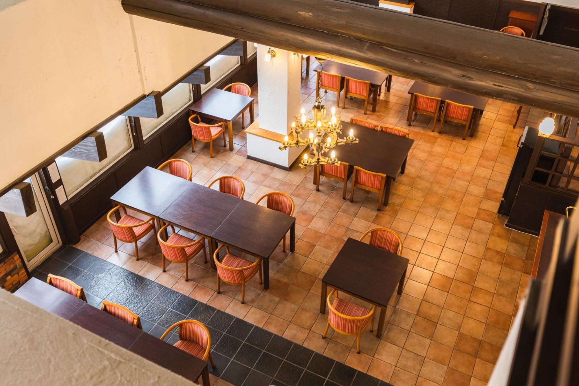 Hotel Jogakura Aomori Ngoại thất bức ảnh
