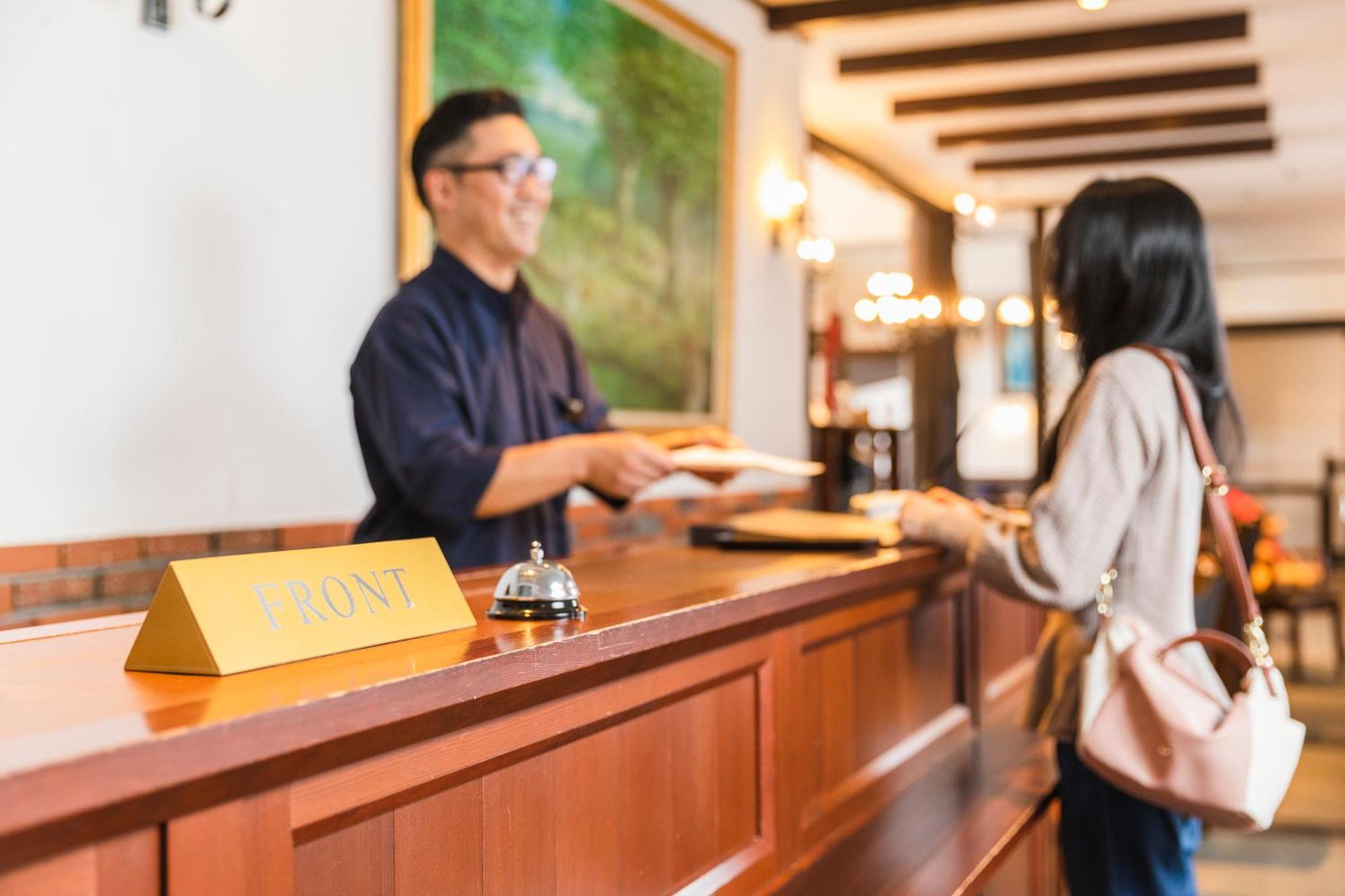 Hotel Jogakura Aomori Ngoại thất bức ảnh
