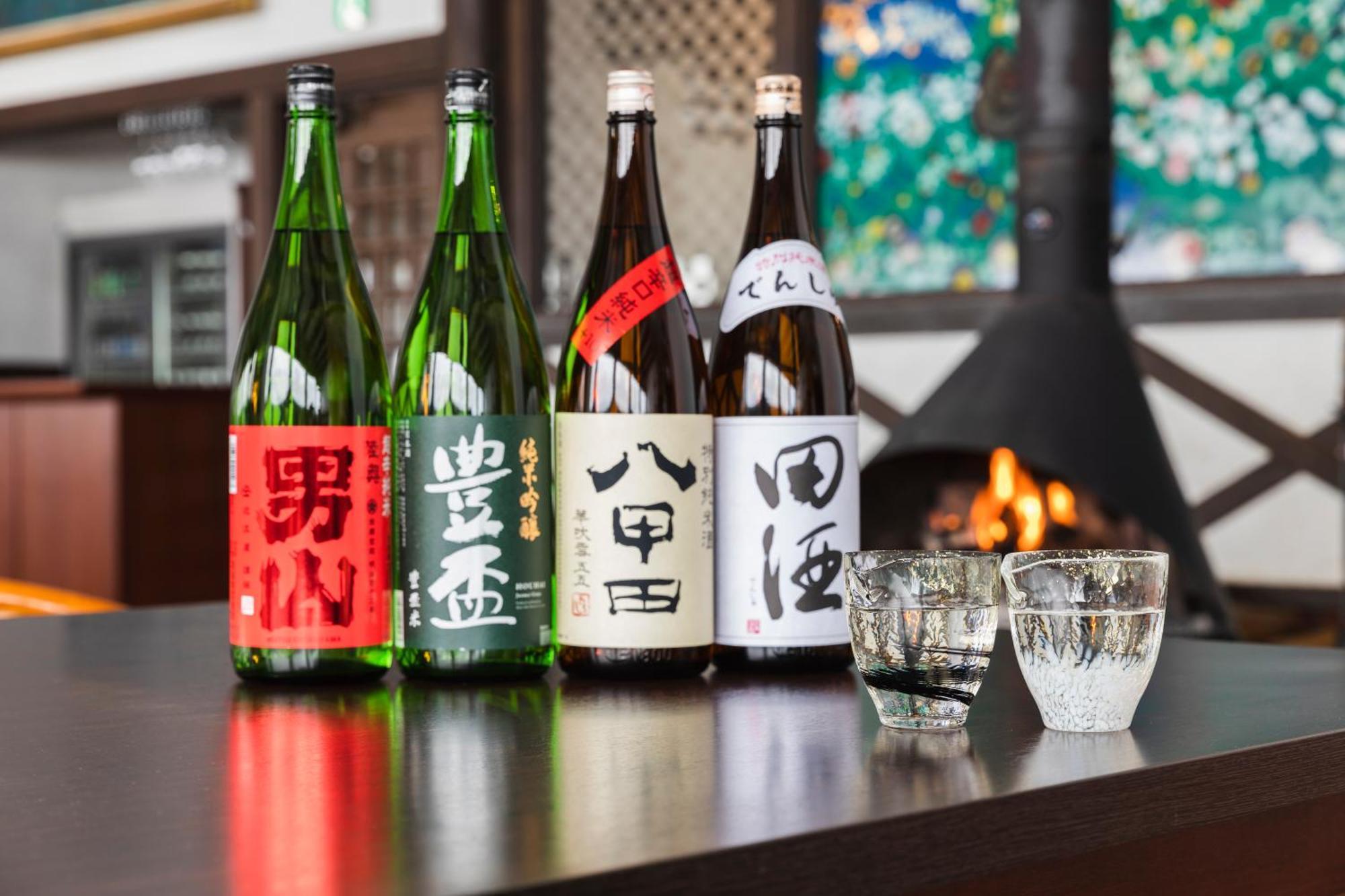 Hotel Jogakura Aomori Ngoại thất bức ảnh